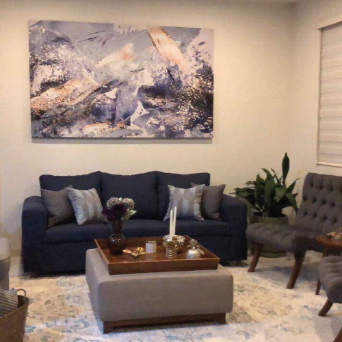 Cuadros Decorativos, Decoración de interiores - Movilprint